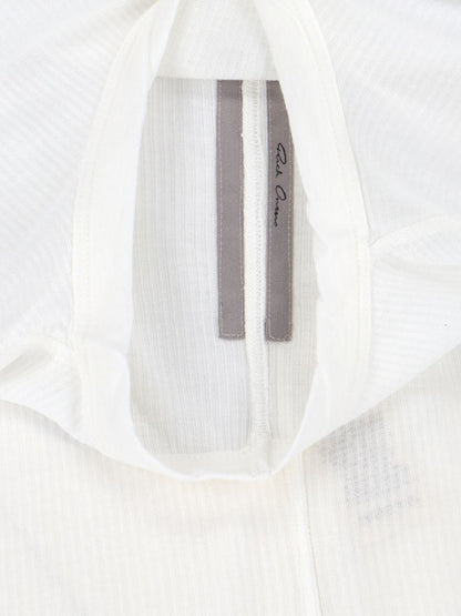 Rick Owens T-Shirts And Polos