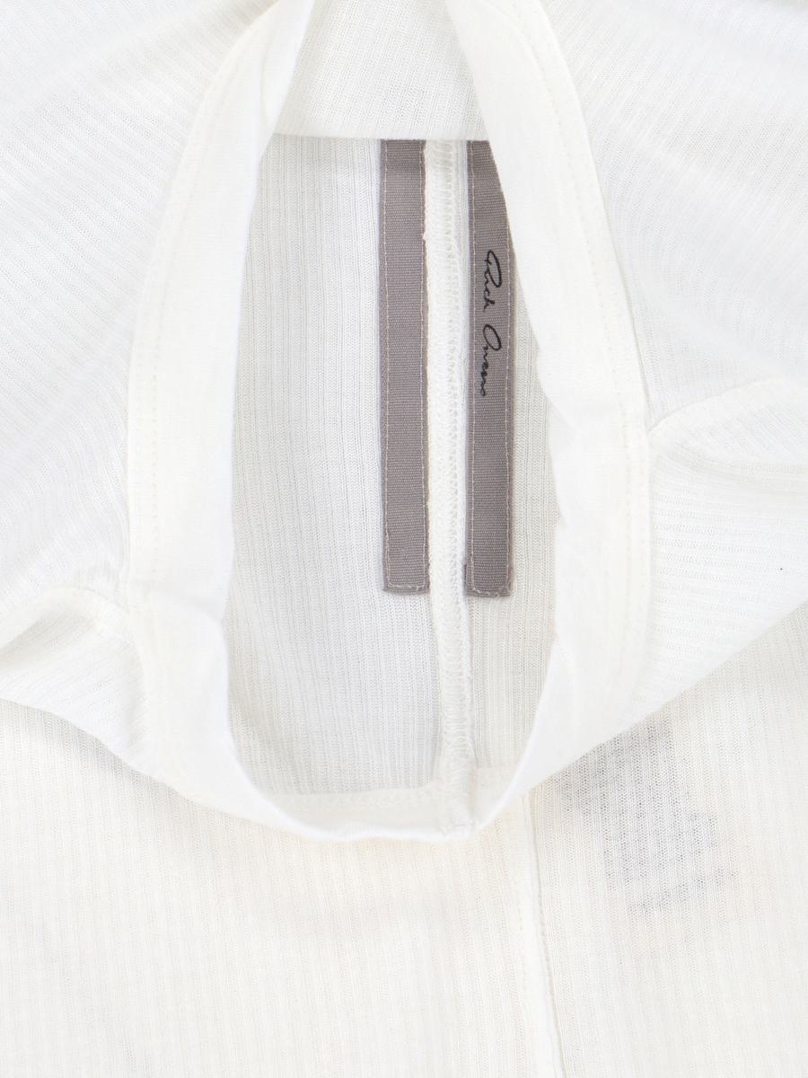 Rick Owens T-Shirts And Polos