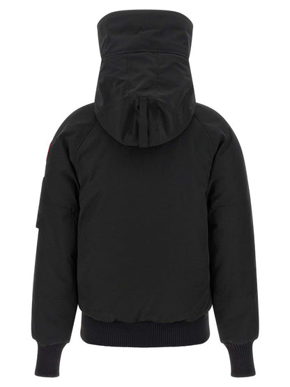 Canada Goose 'Chilliwack' Bomber Jacket