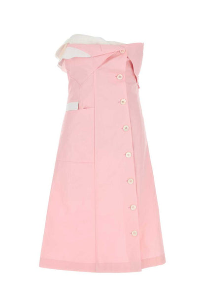 Miu Miu Dress