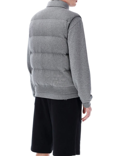 Moncler Genius Cotton Down Gilet