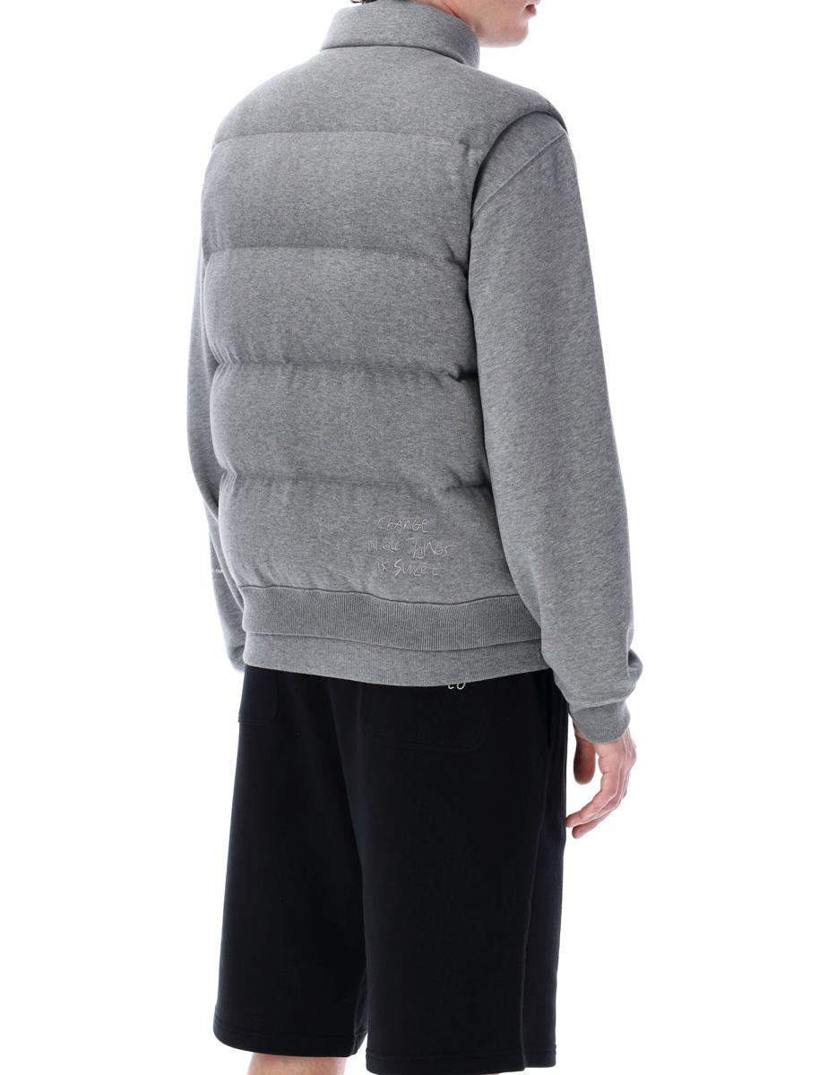 Moncler Genius Cotton Down Gilet