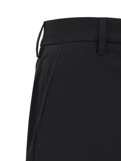 True Royal Pants