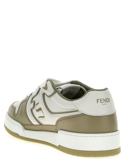 Fendi Sneakers