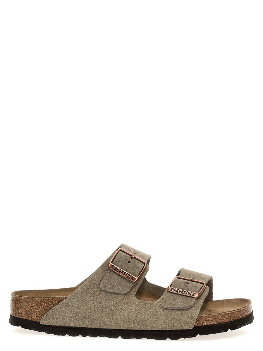 Birkenstock 'Arizona' Sandals