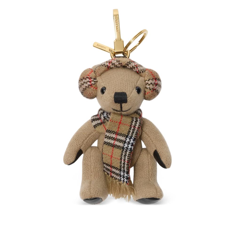 Burberry Keyrings
