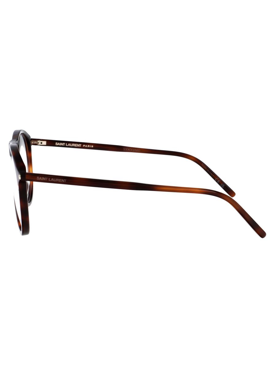 Saint Laurent Eyewear Optical