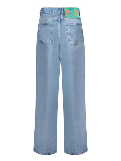 Pierre-Louis Mascia Trousers