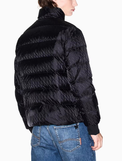Armani Exchange Coats