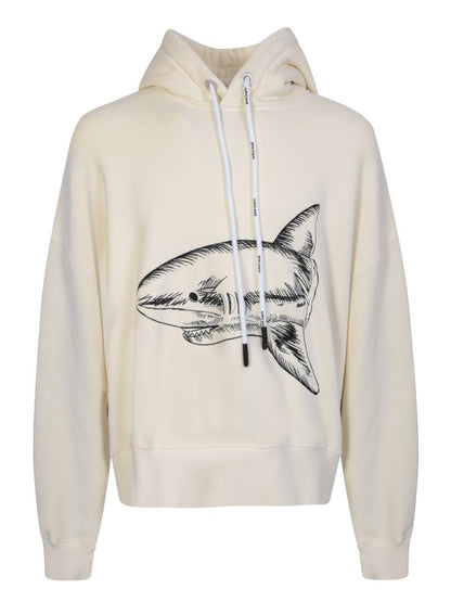 Palm Angels Sweatshirts