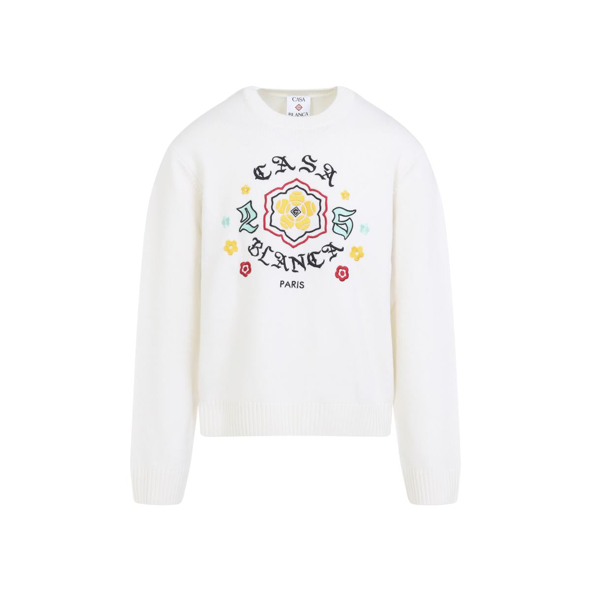 Casablanca Sweater