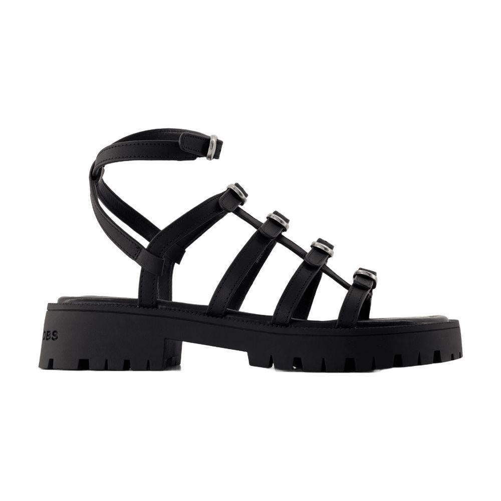 Marc Jacobs The Kiki Gladiator Sandals