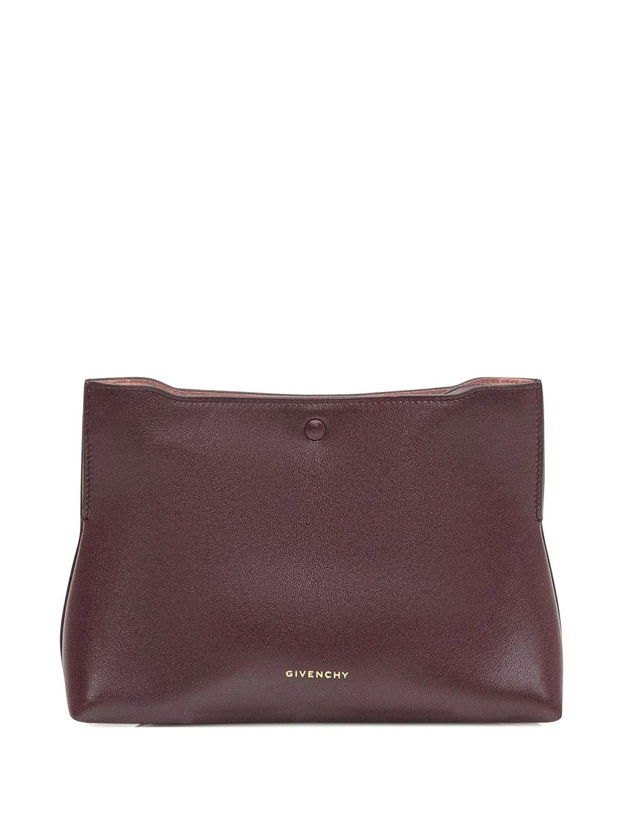 Givenchy Day Flat Clutch Bags