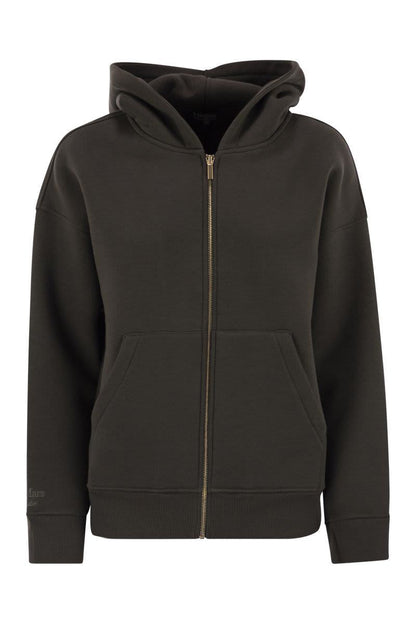 'S Max Mara Julia - Jersey Hoodie