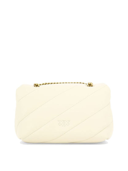 Pinko "Love Mini Puff" Shoulder Bag