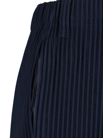 Homme Plissé Issey Miyake Trousers