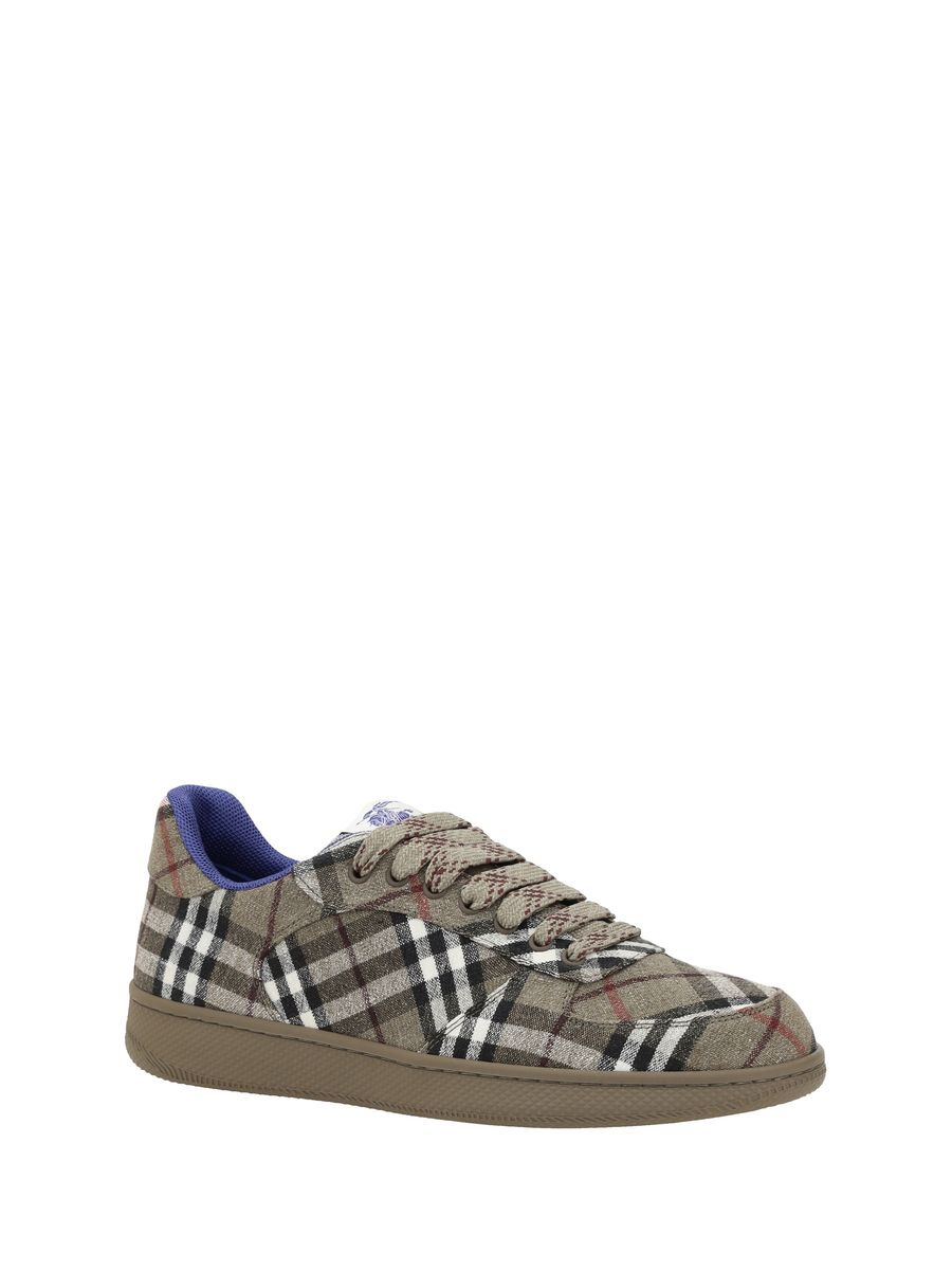 Burberry Sneakers