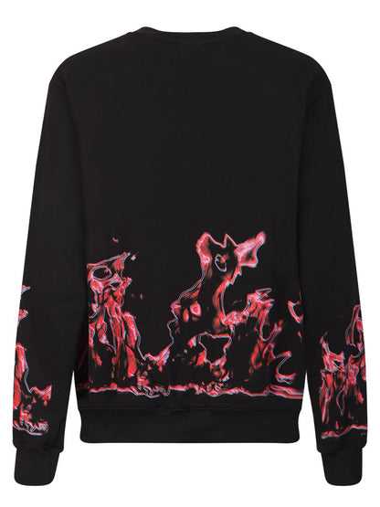 Ihs Sweatshirts