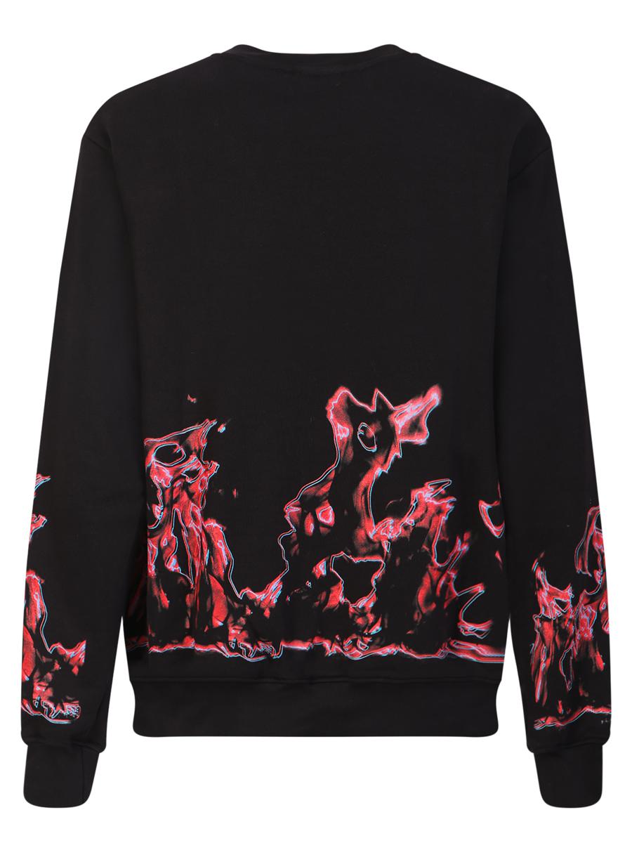 Ihs Sweatshirts