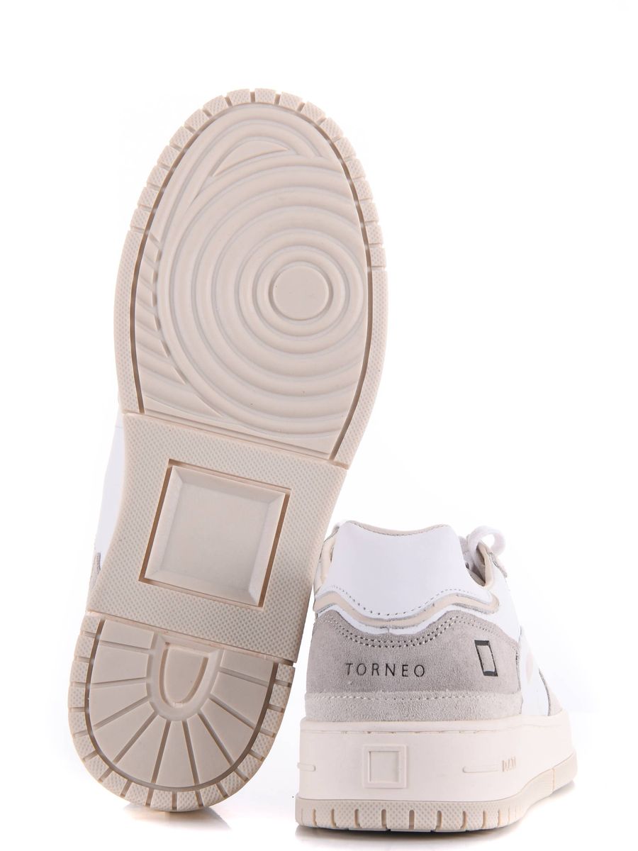 D.A.T.E. Sneakers