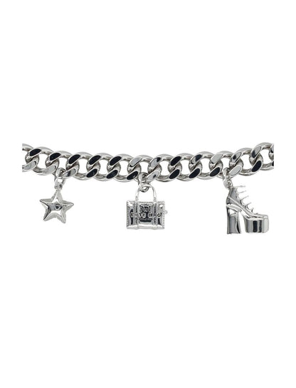 Marc Jacobs Icon Charms Bracelet