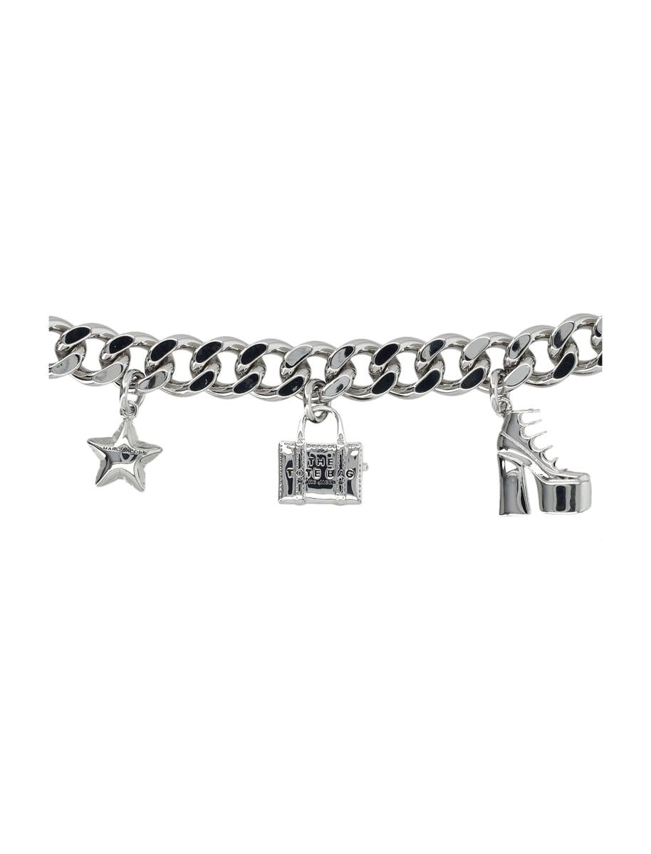 Marc Jacobs Icon Charms Bracelet