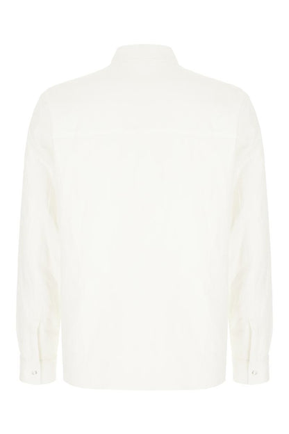 Moncler Shirts