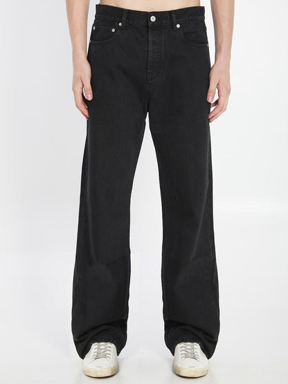 De-Nimes Denim Pants