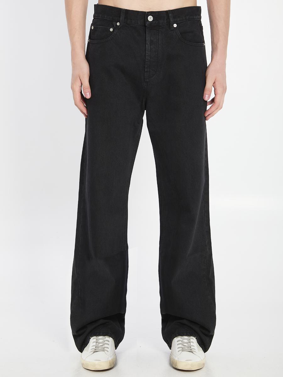 De-Nimes Denim Pants