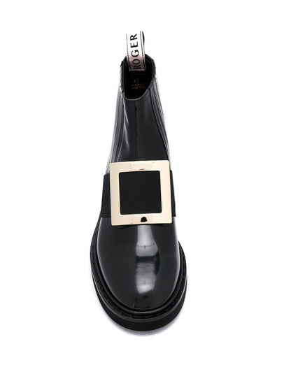 Roger Vivier Flat Shoes