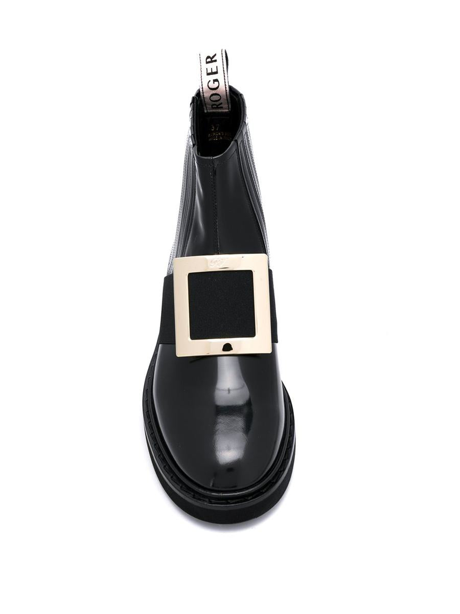 Roger Vivier Flat Shoes