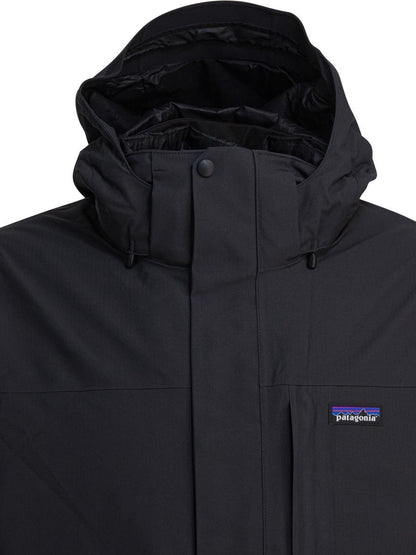 Patagonia "Tres 3-In-1" Parka