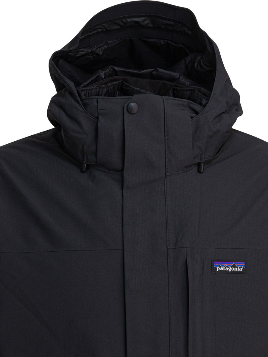 Patagonia "Tres 3-In-1" Parka