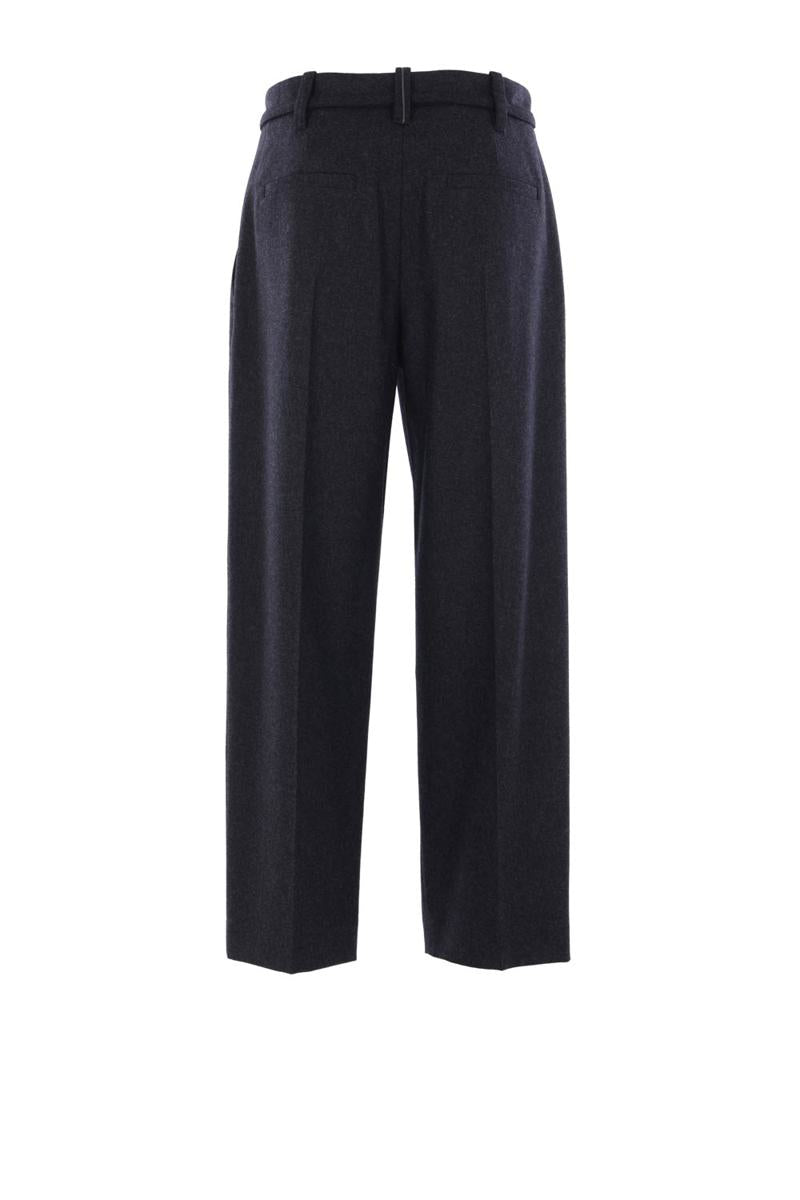 Brunello Cucinelli Trousers