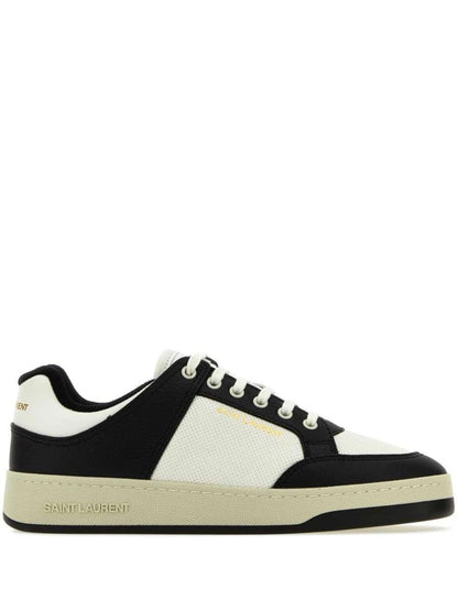 Saint Laurent  Flat Shoes