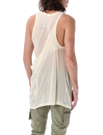 Rick Owens Anthem Tank Top