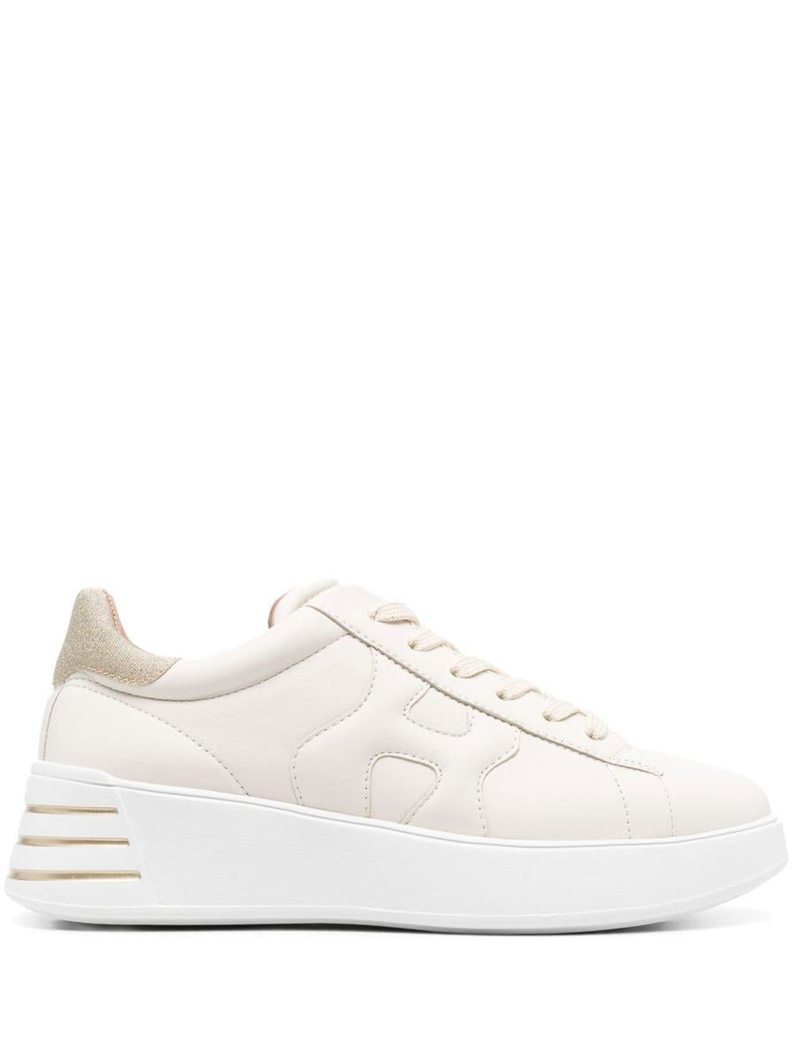 Hogan Flat Shoes