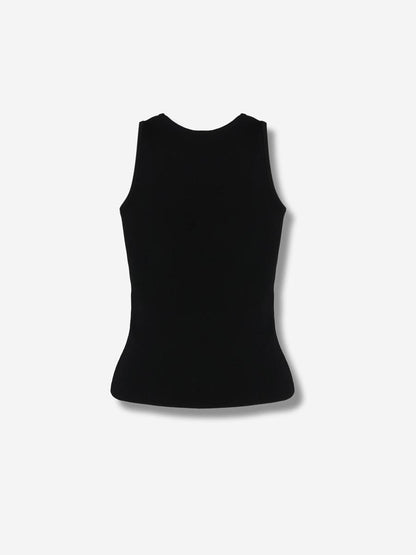 Balenciaga Top Logo Bb