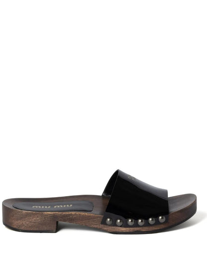 Miu Miu Sandals