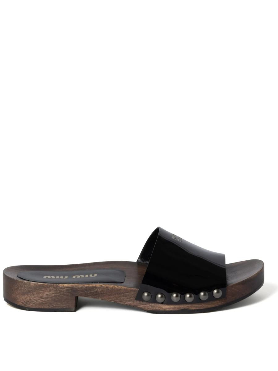 Miu Miu Sandals
