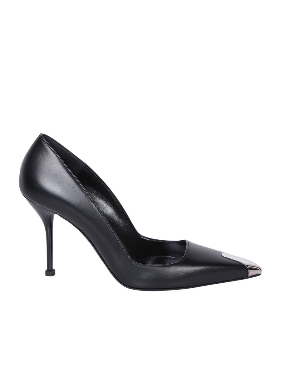 Alexander Mcqueen High Heels