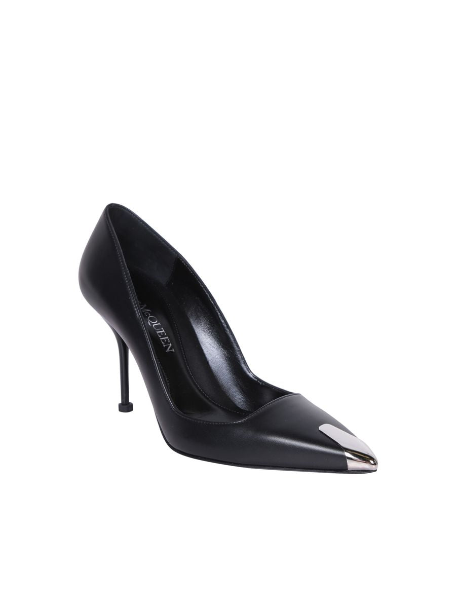 Alexander Mcqueen High Heels