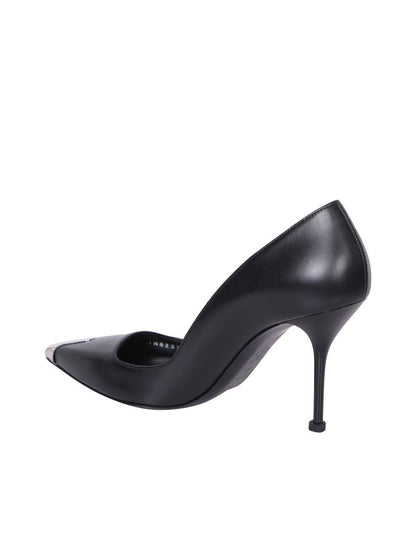 Alexander Mcqueen High Heels