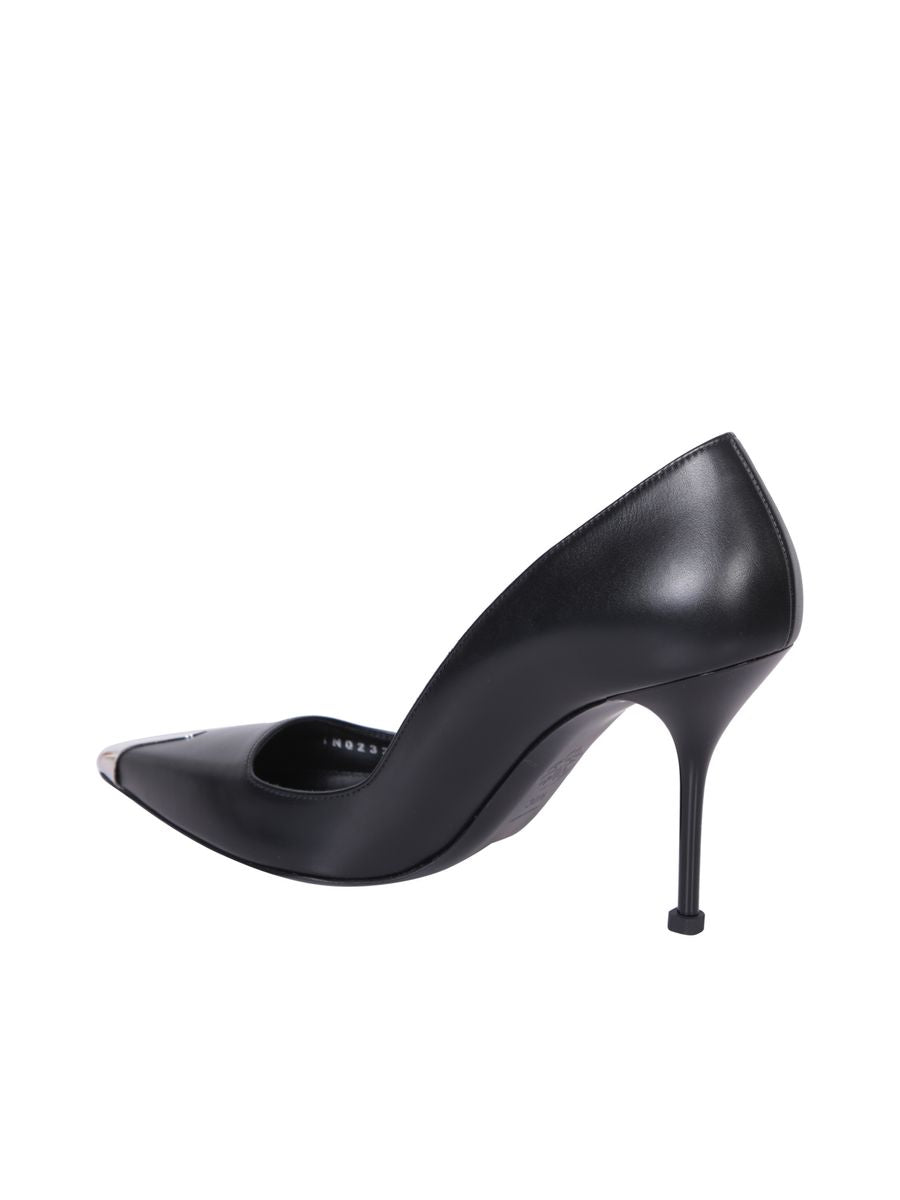Alexander Mcqueen High Heels