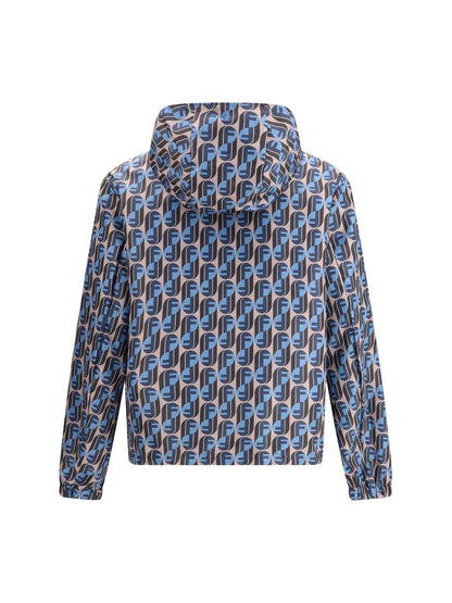 Fendi Jackets