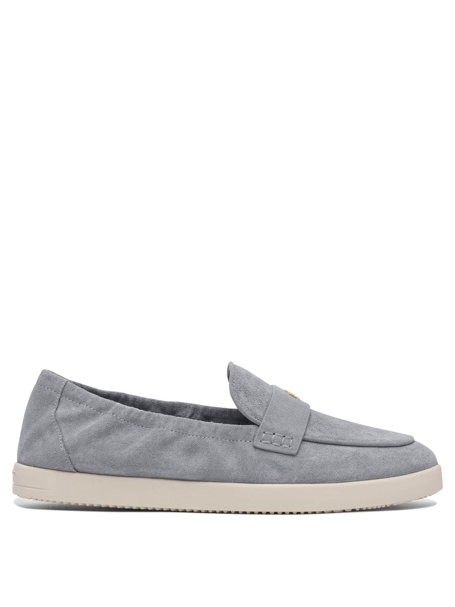 Tory Burch Flat Shoes