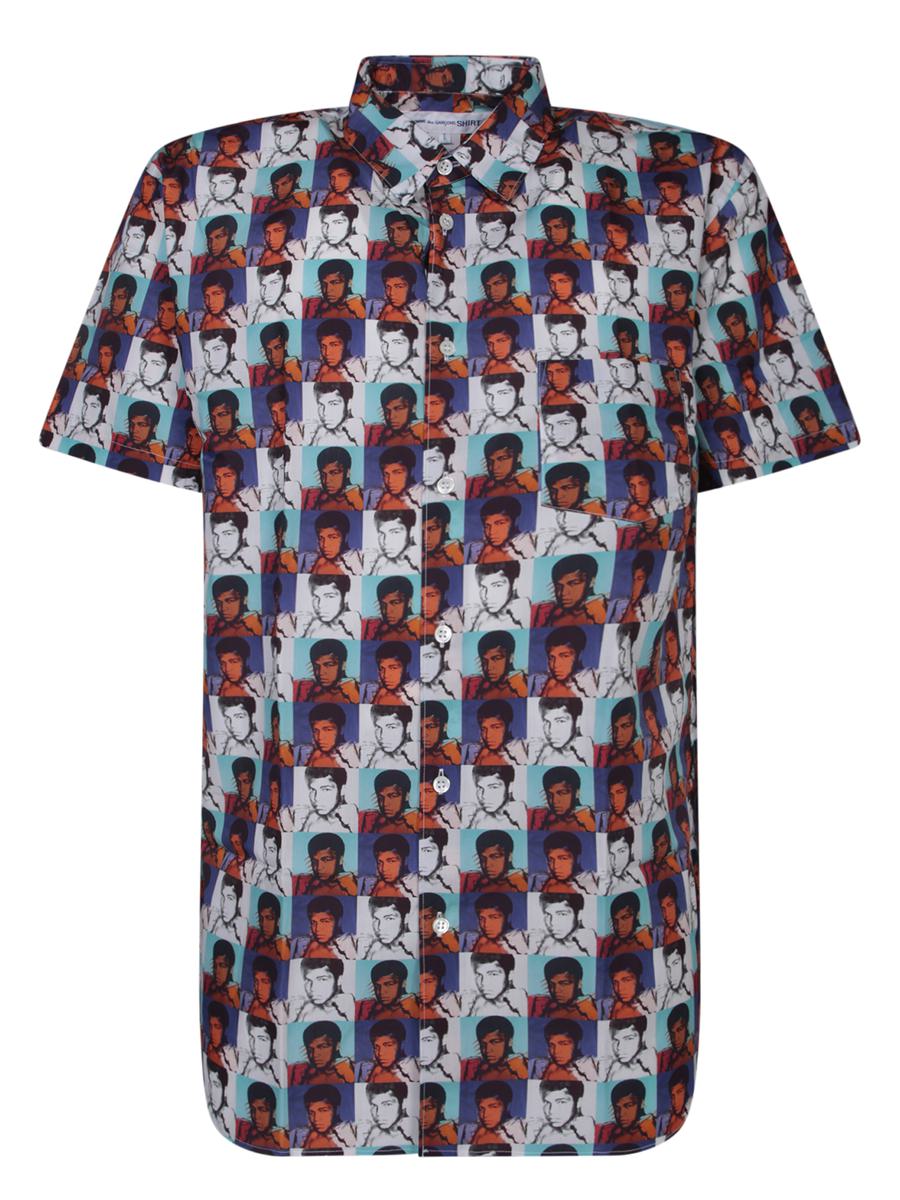 Comme Des Garçons Shirts