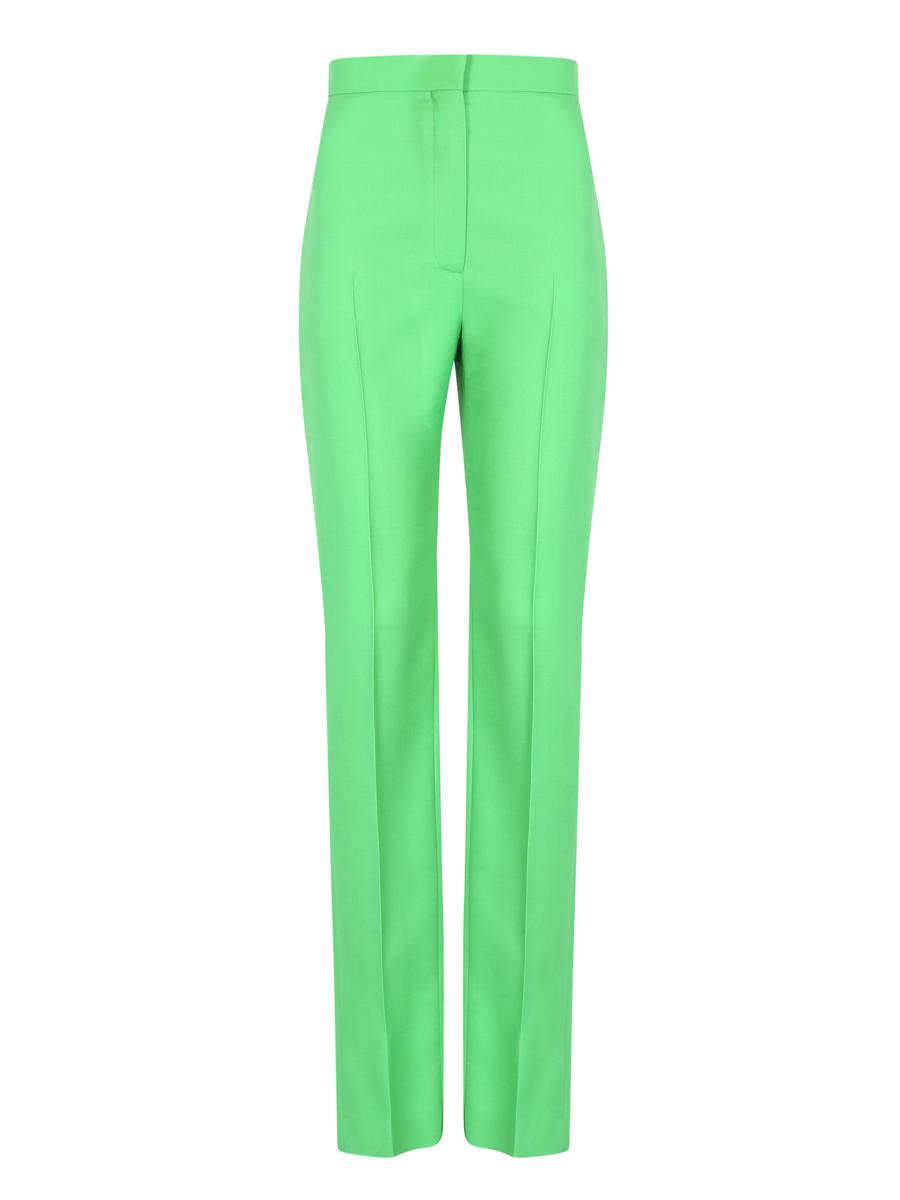 Alexander McQueen Trousers