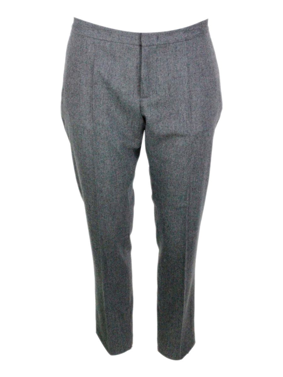 Fabiana Filippi Trousers