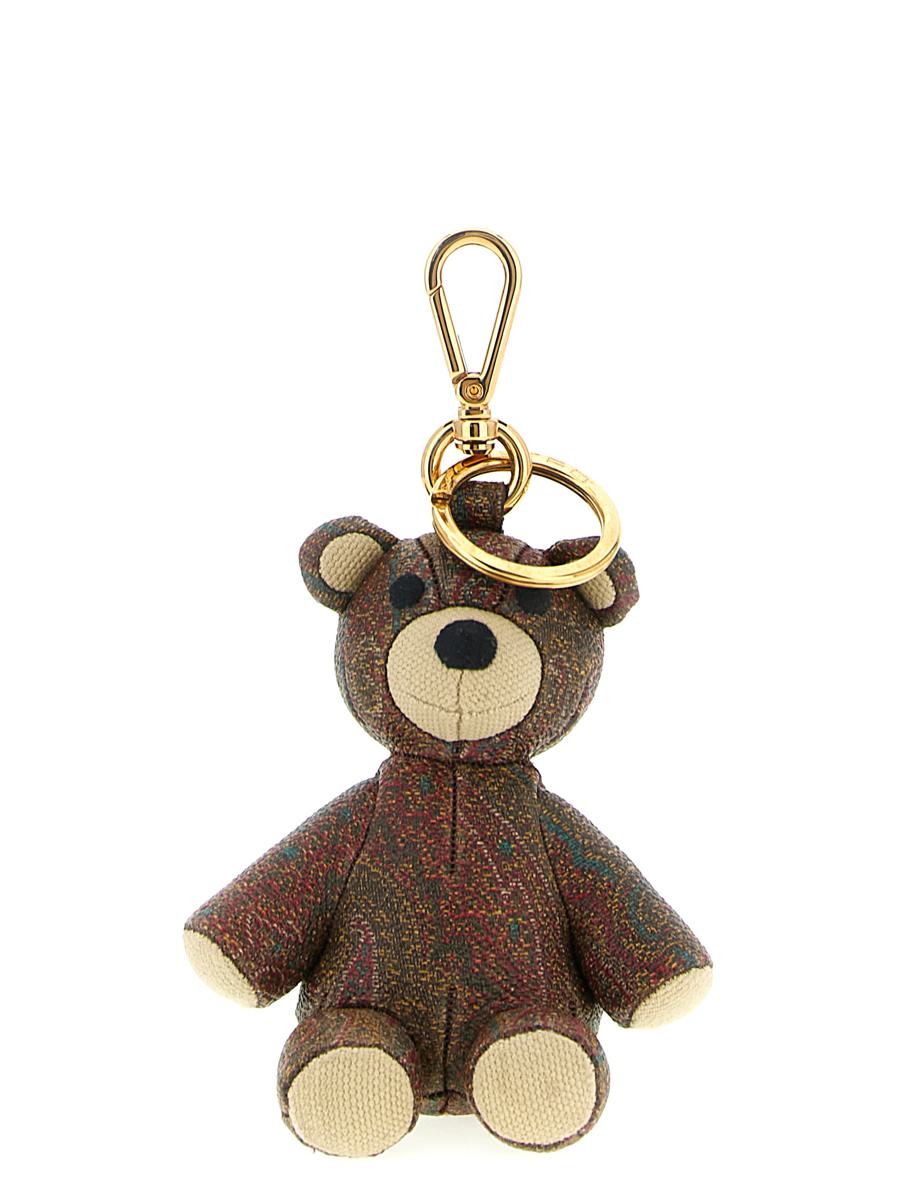 Etro 'Orso Arnica' Charm